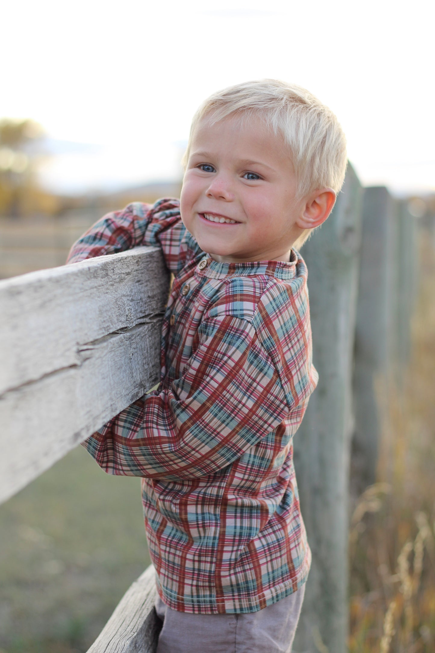 Butterum ~ Lionheart Henley