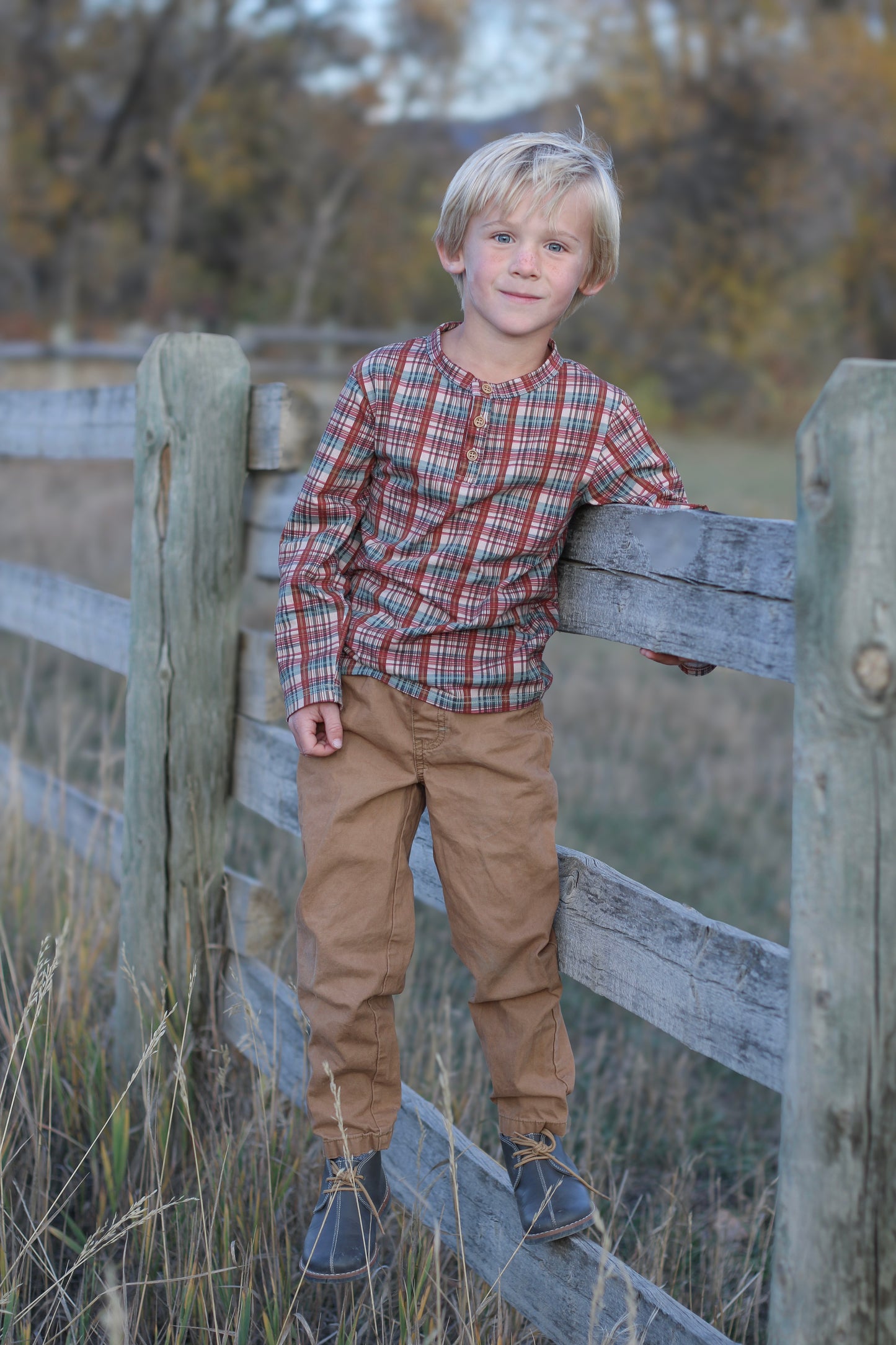 Butterum ~ Lionheart Henley