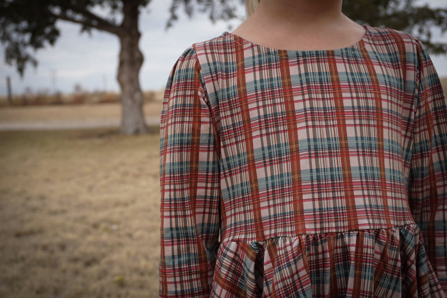 Butterum ~ Fairy-twirl Dress