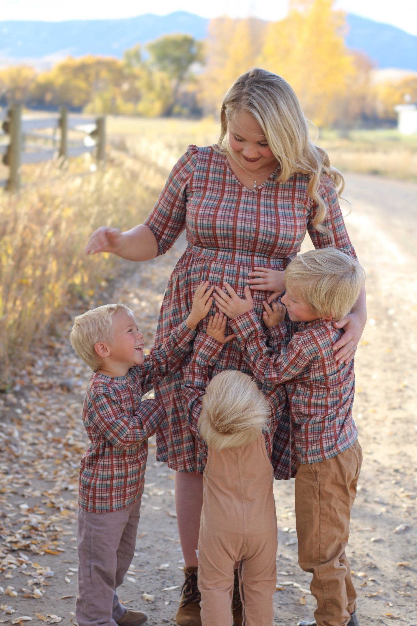 Butterum ~ Lionheart Henley