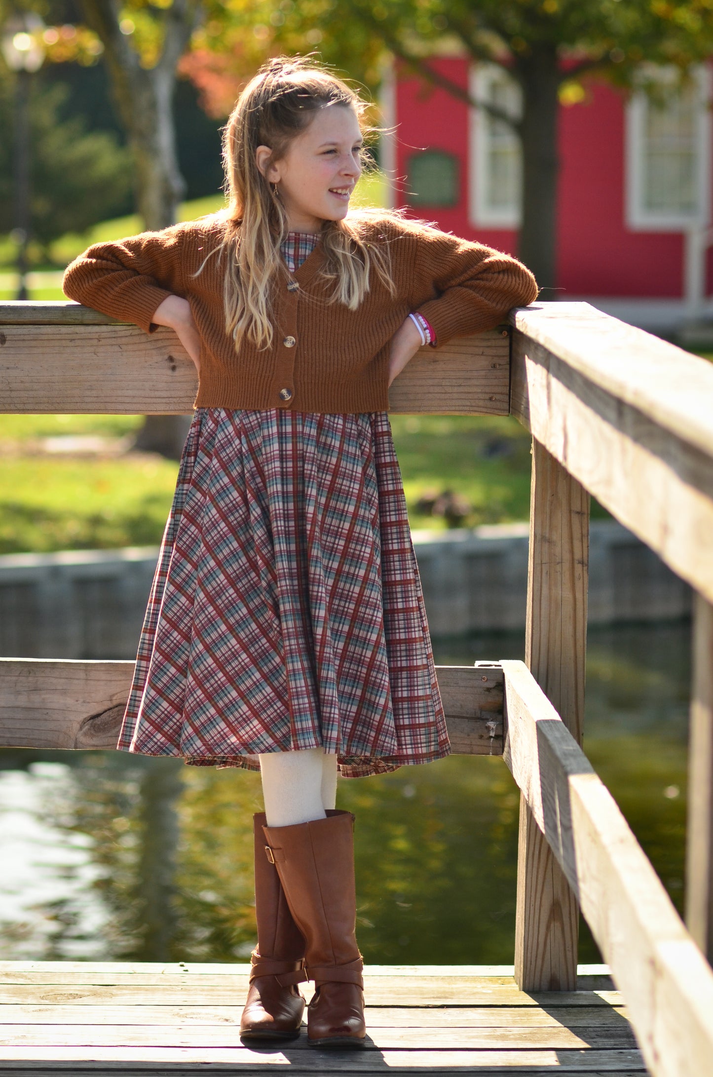 Butterum ~ Fairy-twirl Dress