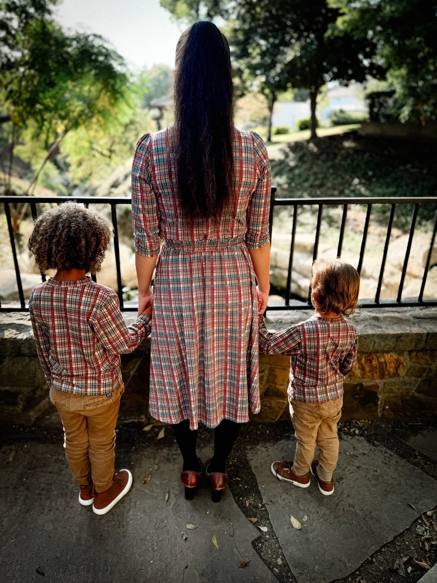 Butterum ~ Lionheart Henley