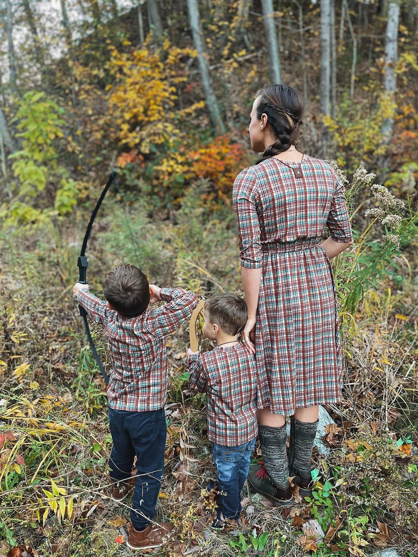 Butterum ~ Lionheart Henley