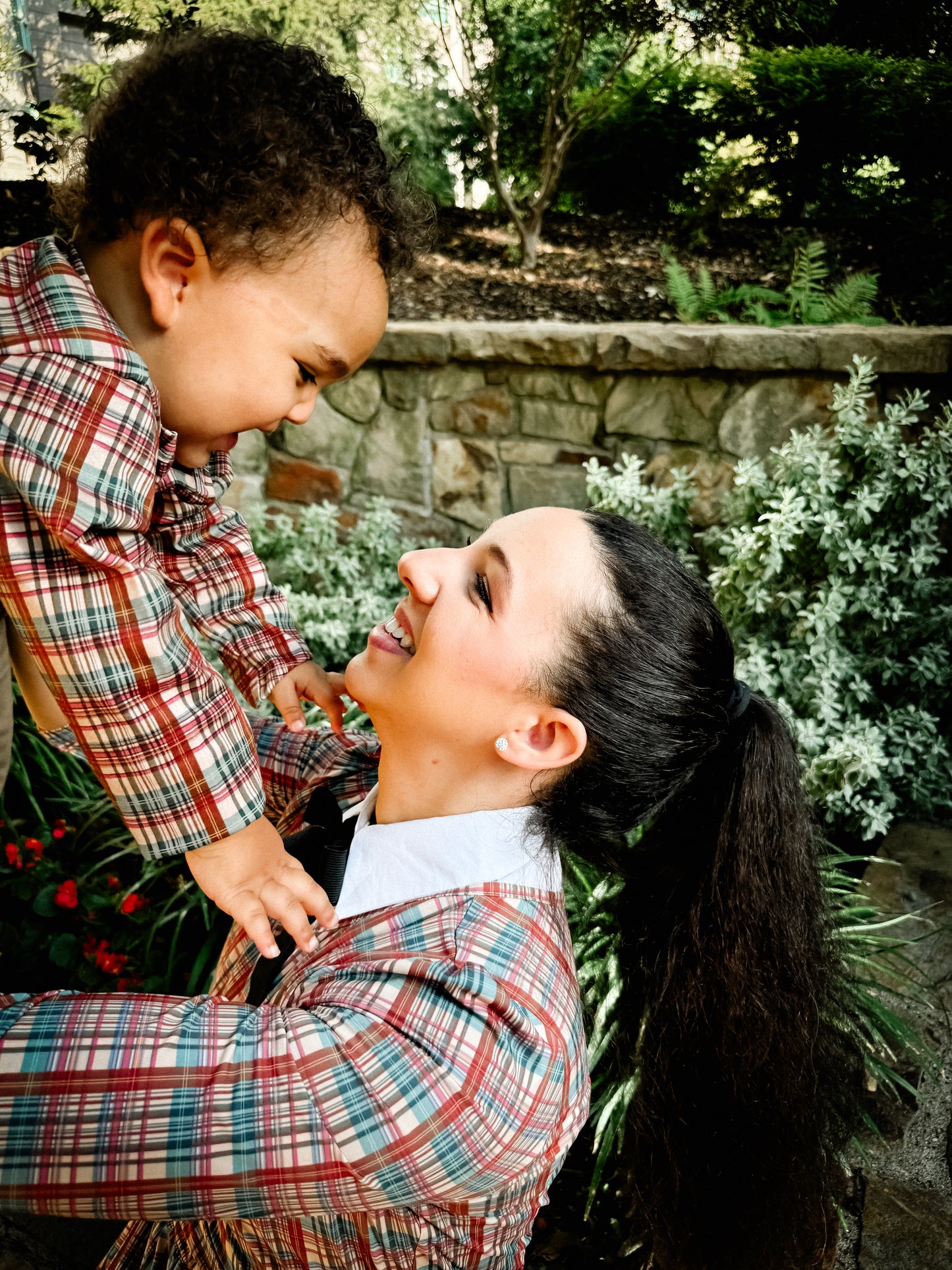 Butterum ~ Lionheart Henley