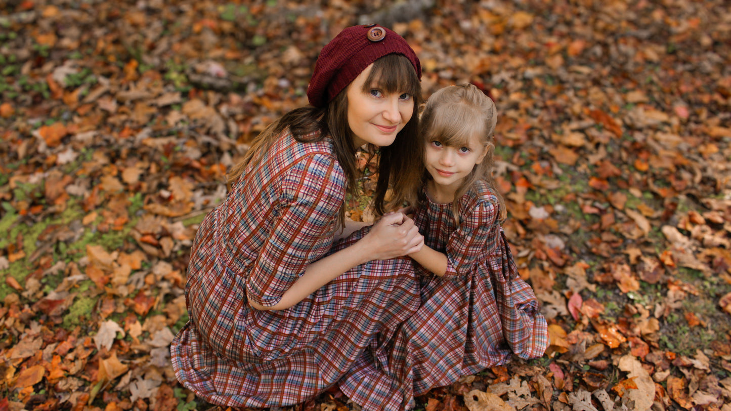 Butterum ~ Fairy-twirl Dress