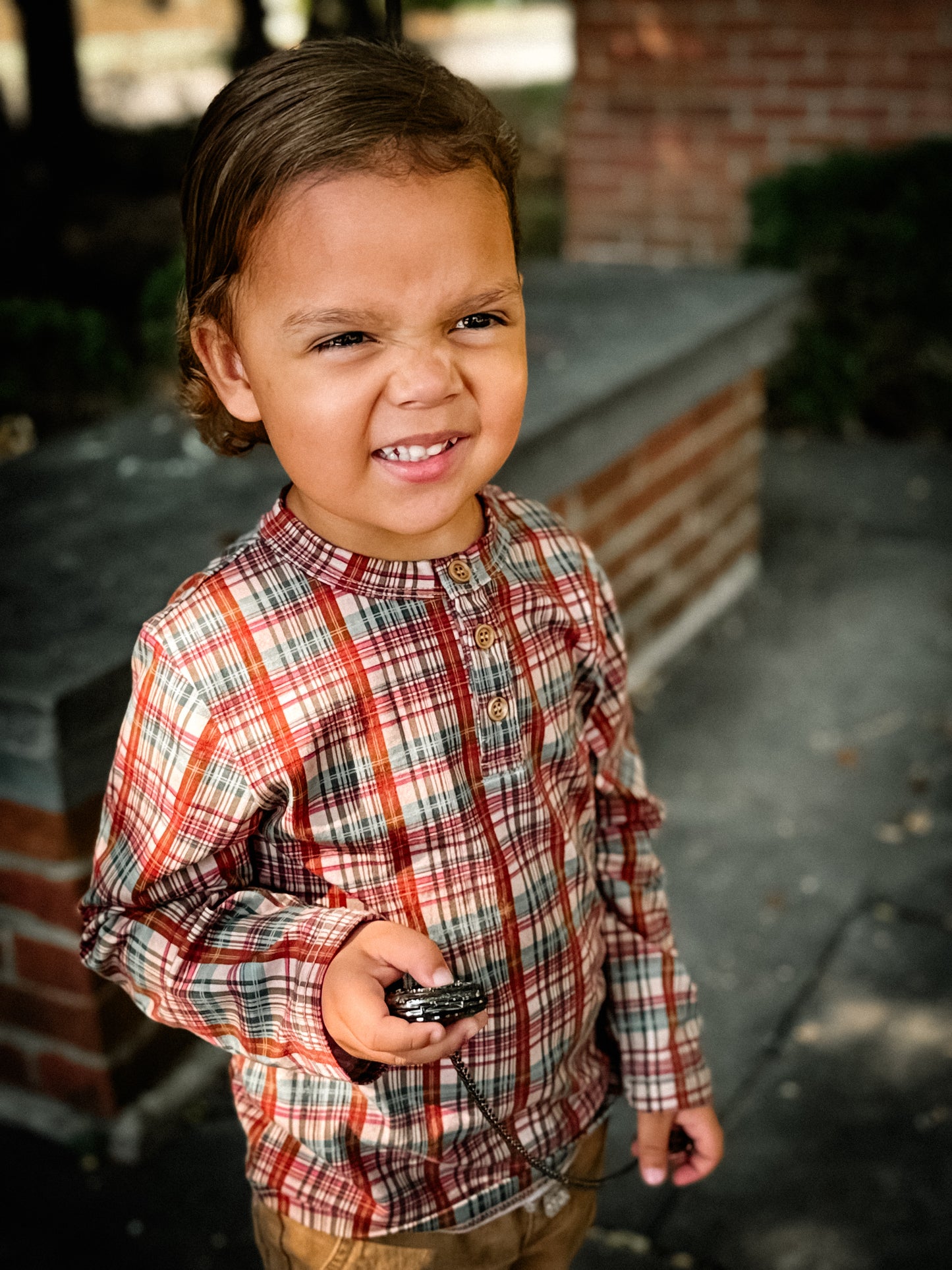 Butterum ~ Lionheart Henley