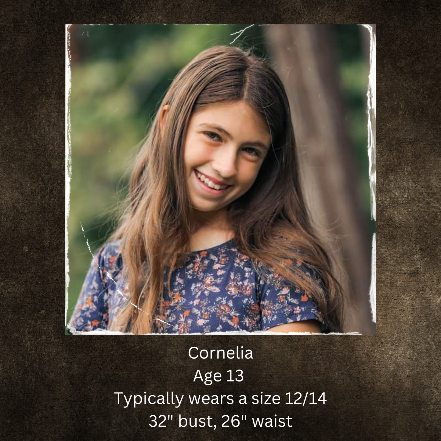 Butterum ~ Fairy-twirl Dress