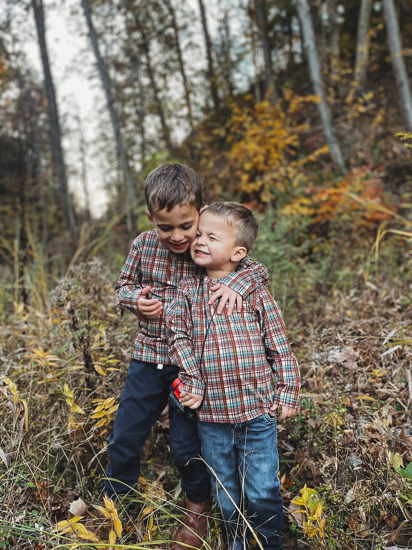 Butterum ~ Lionheart Henley