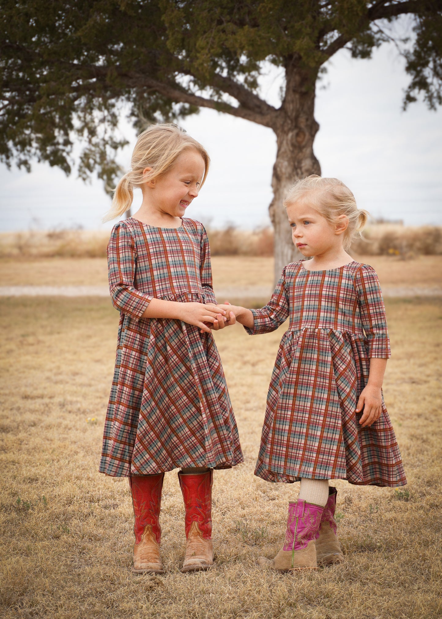 Butterum ~ Fairy-twirl Dress