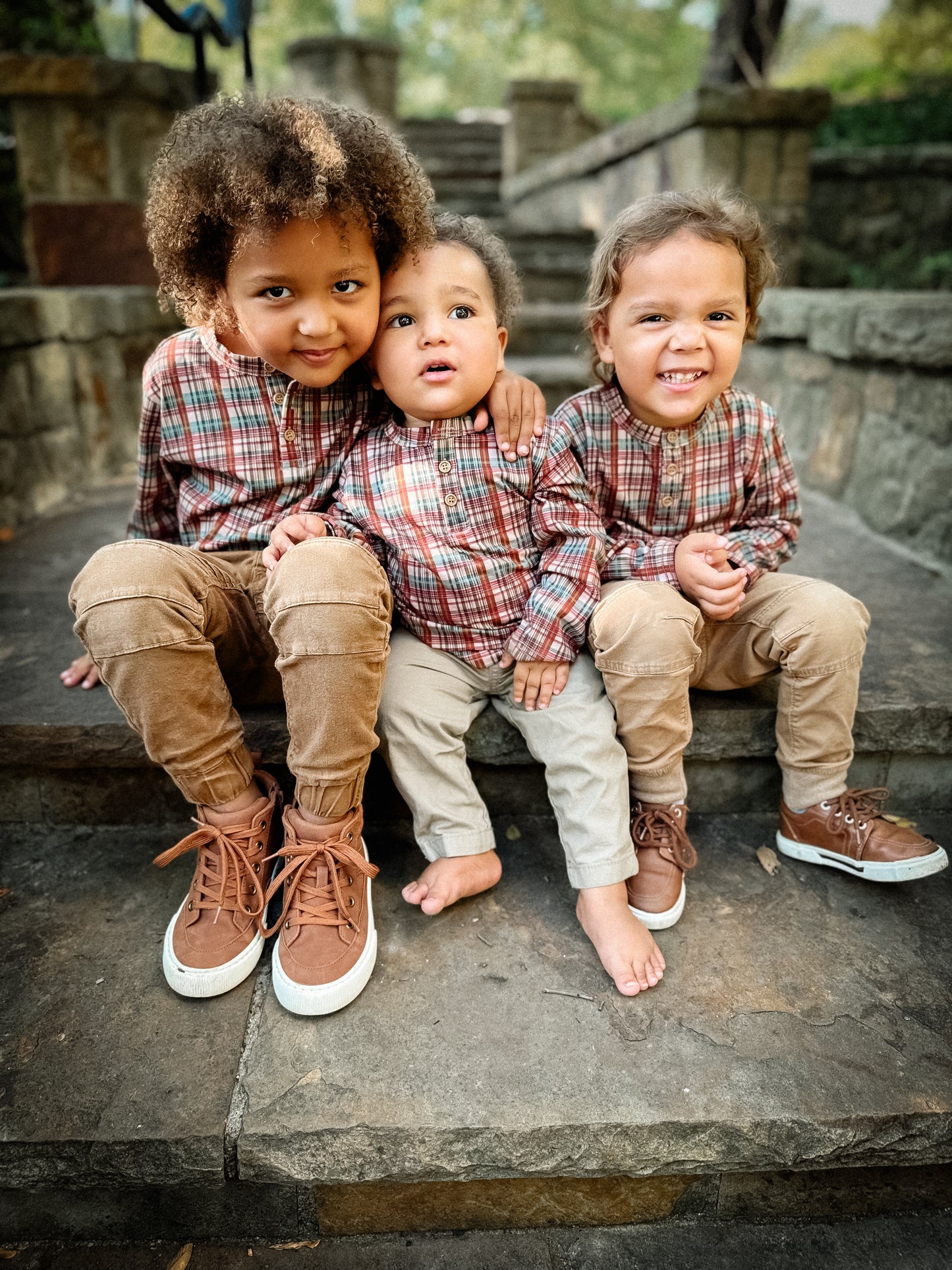 Butterum ~ Lionheart Henley