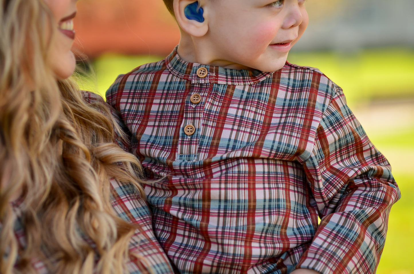 Butterum ~ Lionheart Henley