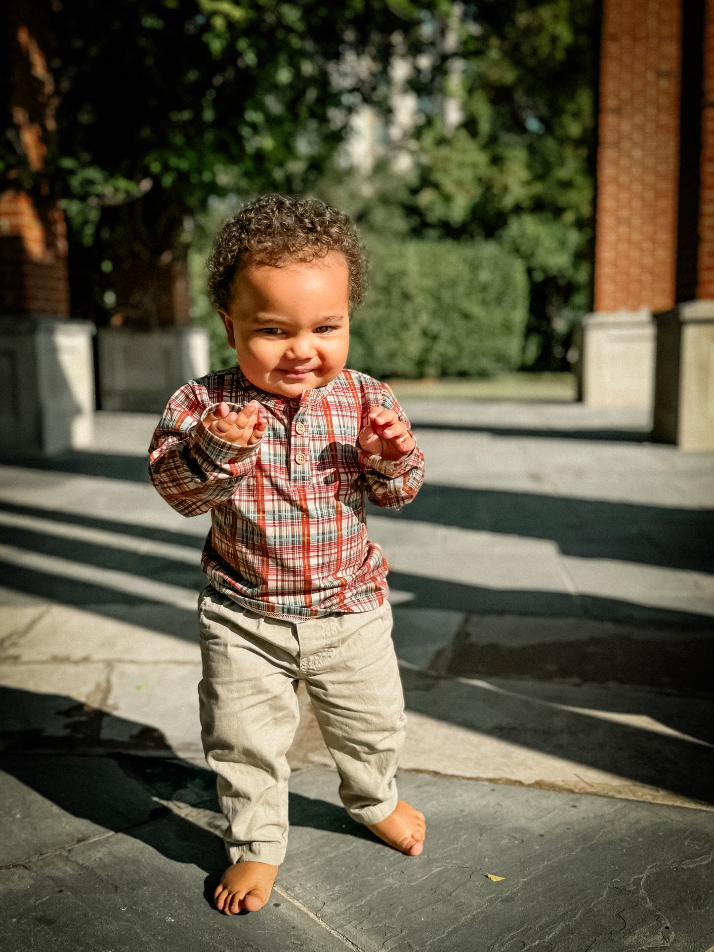 Butterum ~ Lionheart Henley