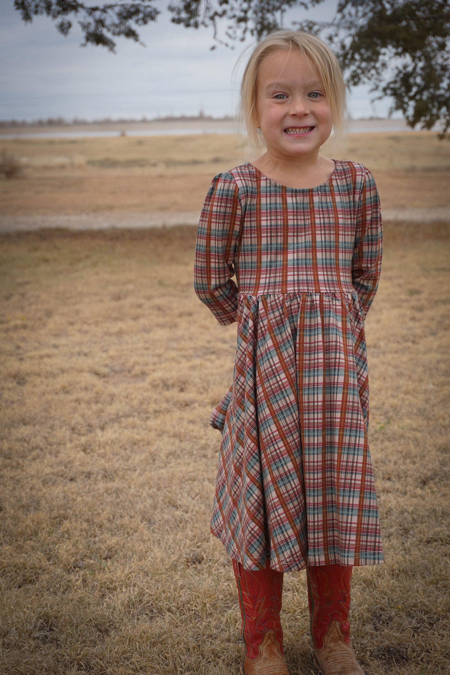 Butterum ~ Fairy-twirl Dress