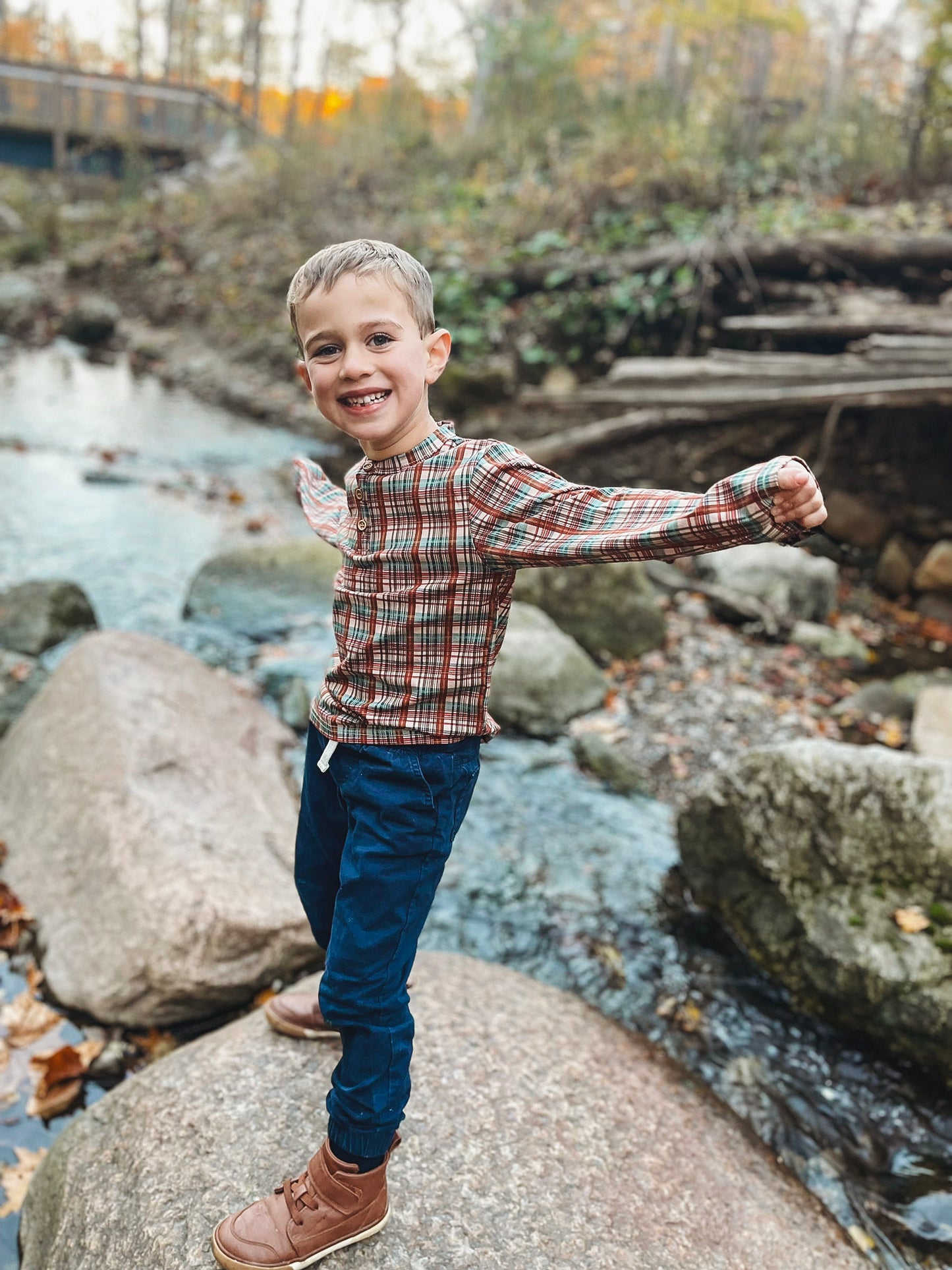 Butterum ~ Lionheart Henley