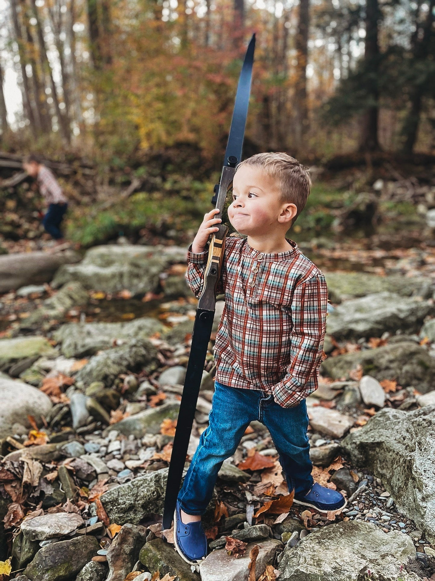 Butterum ~ Lionheart Henley