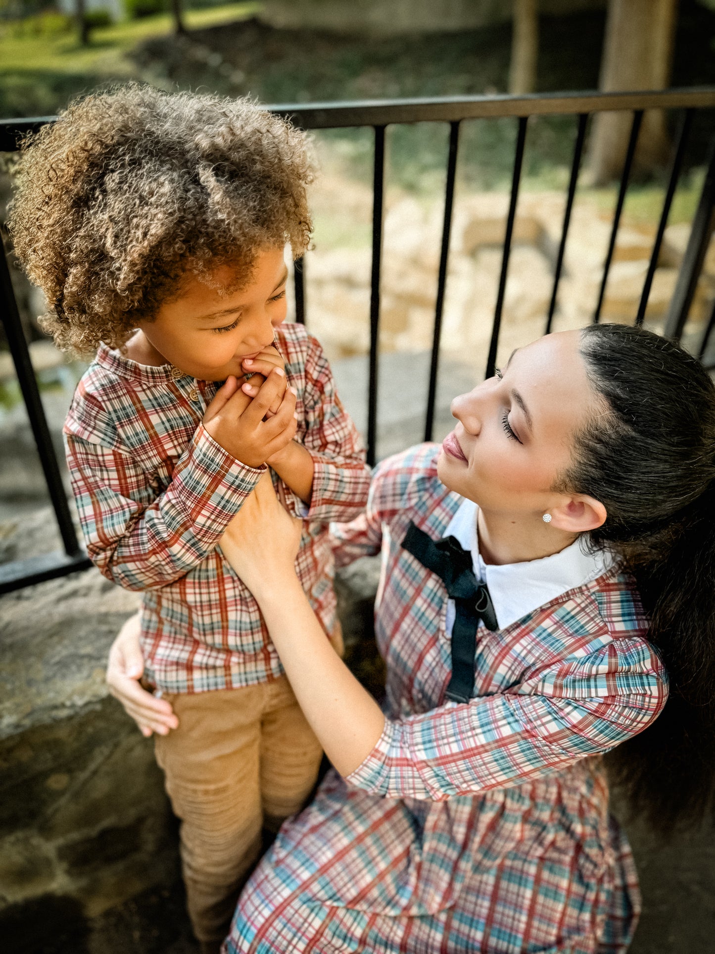 Butterum ~ Lionheart Henley