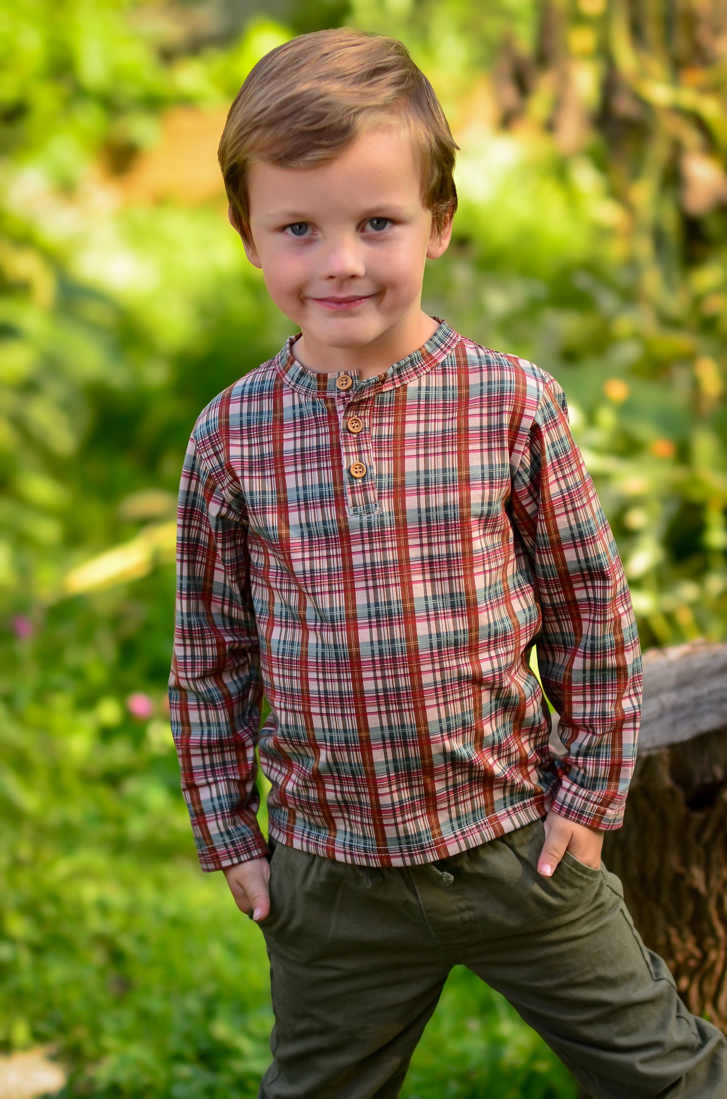 Butterum ~ Lionheart Henley