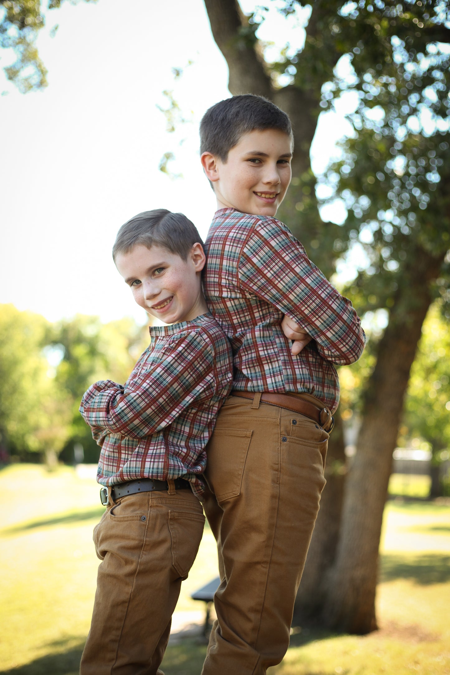 Butterum ~ Lionheart Henley