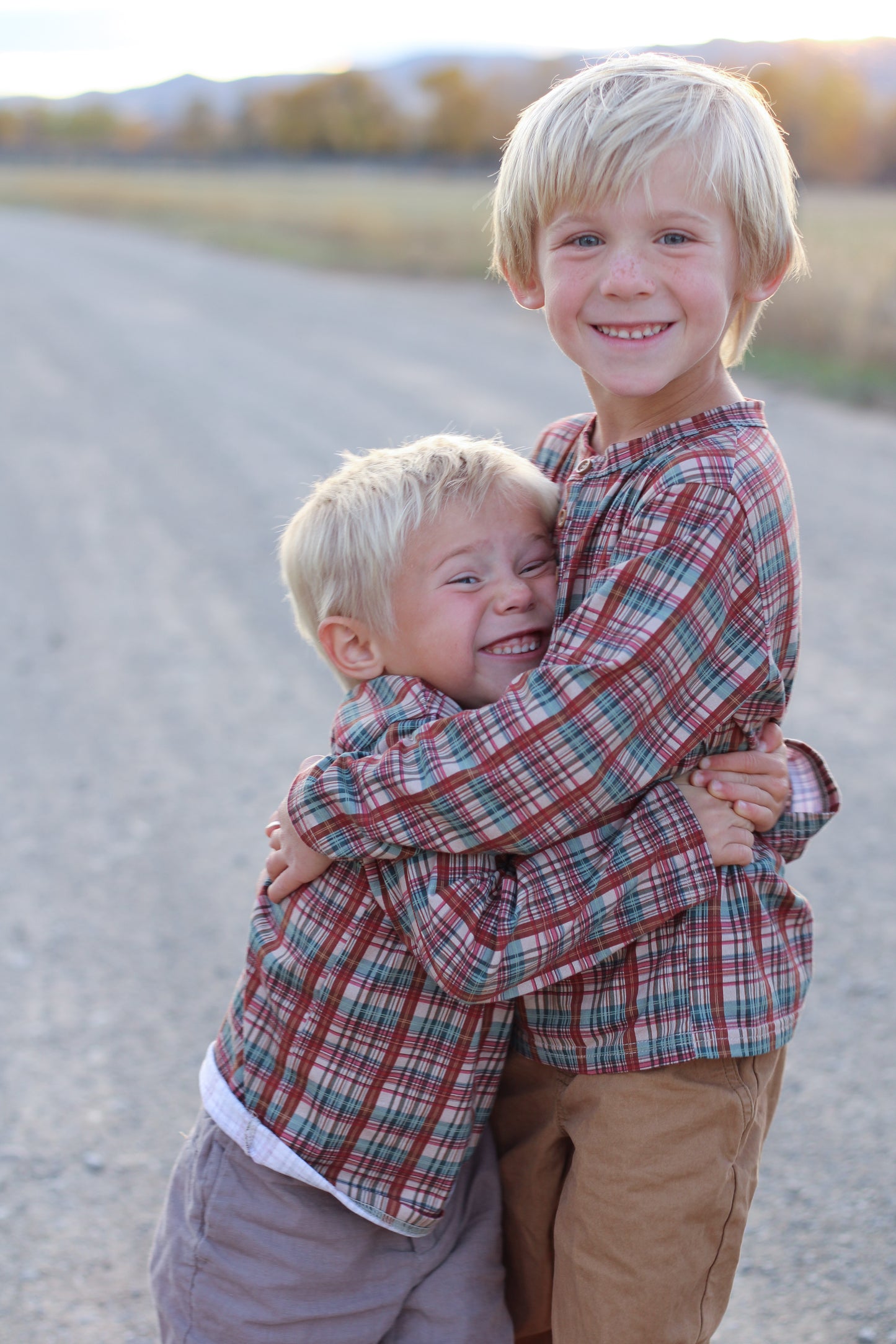 Butterum ~ Lionheart Henley