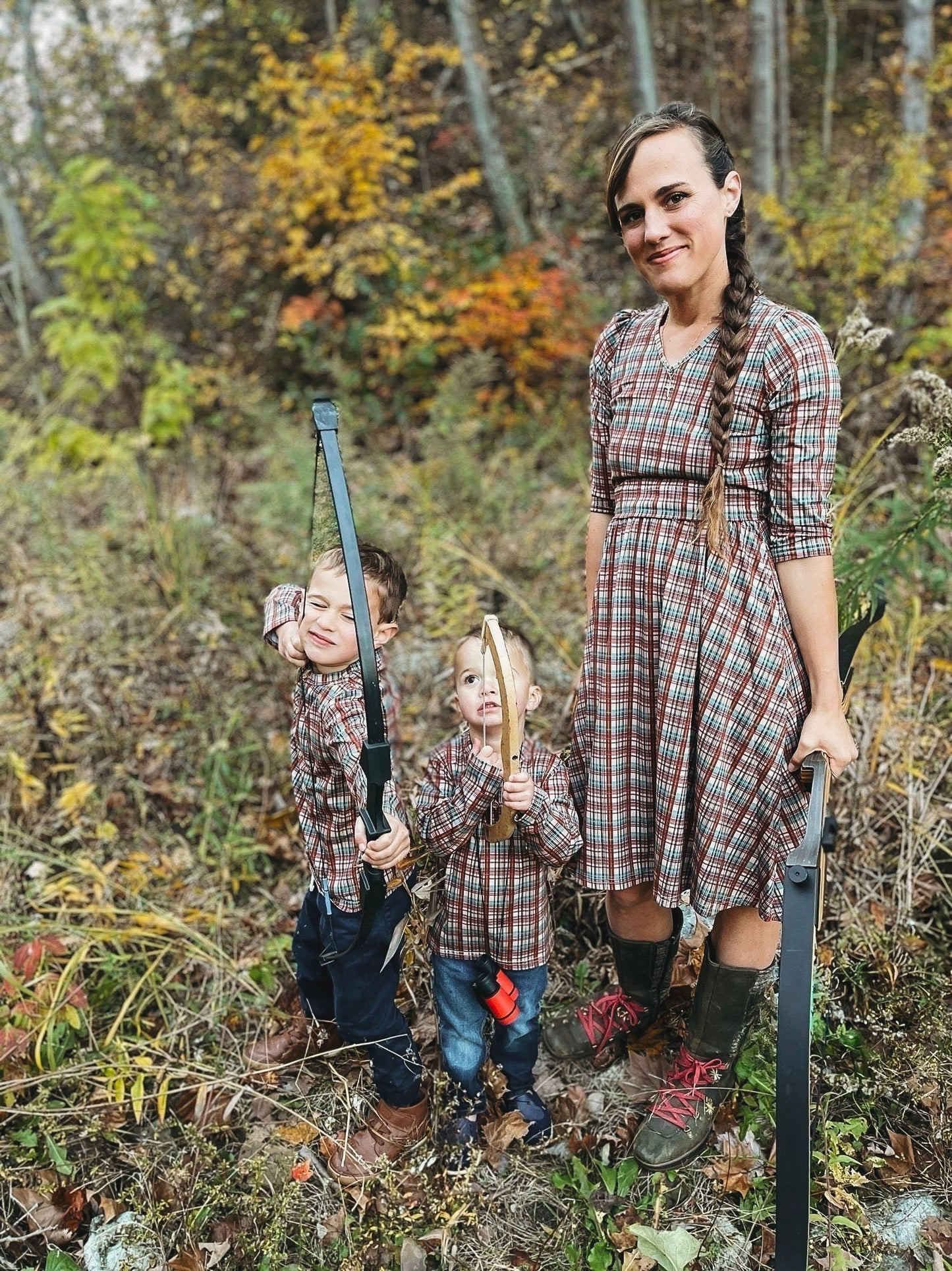 Butterum ~ Lionheart Henley