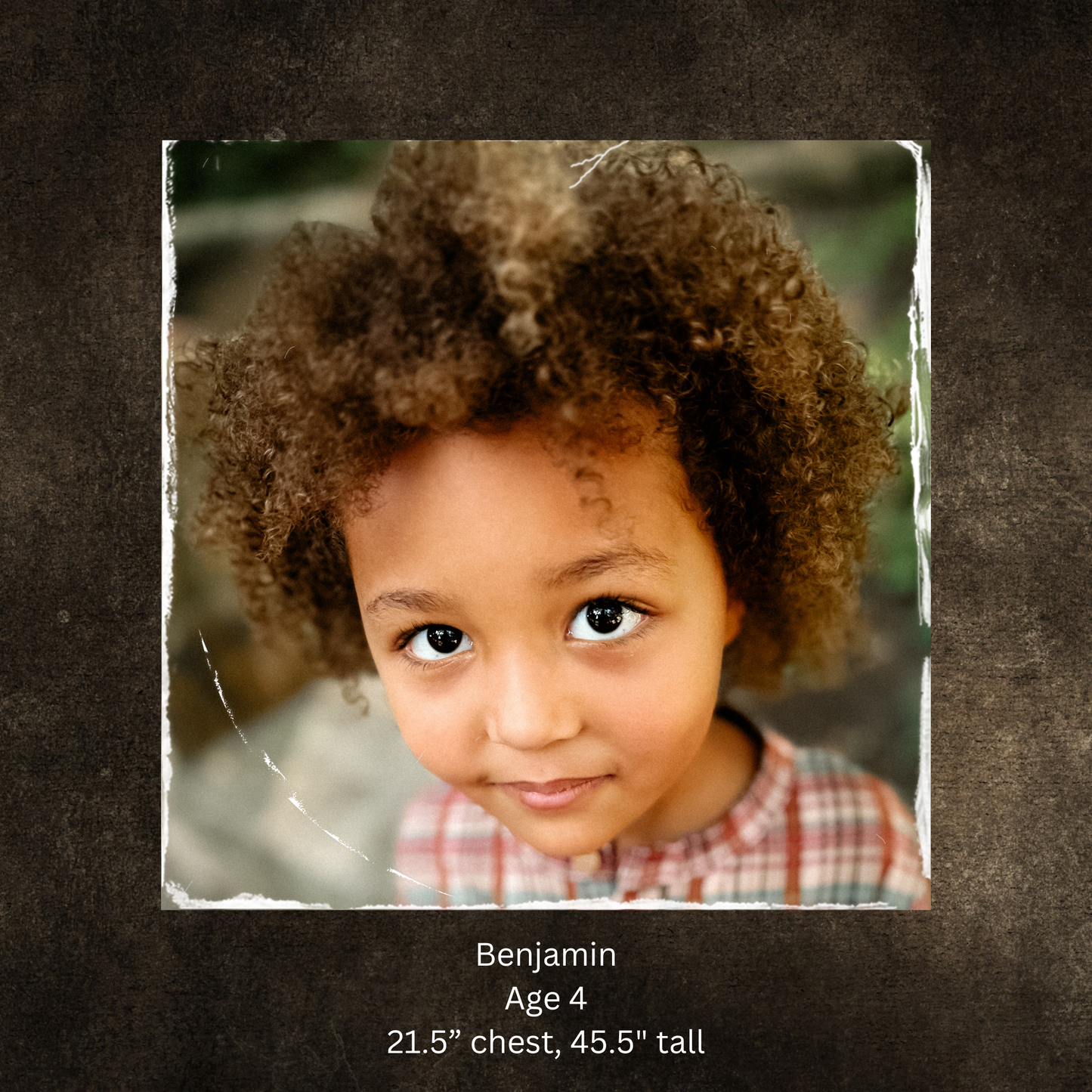 Butterum ~ Lionheart Henley