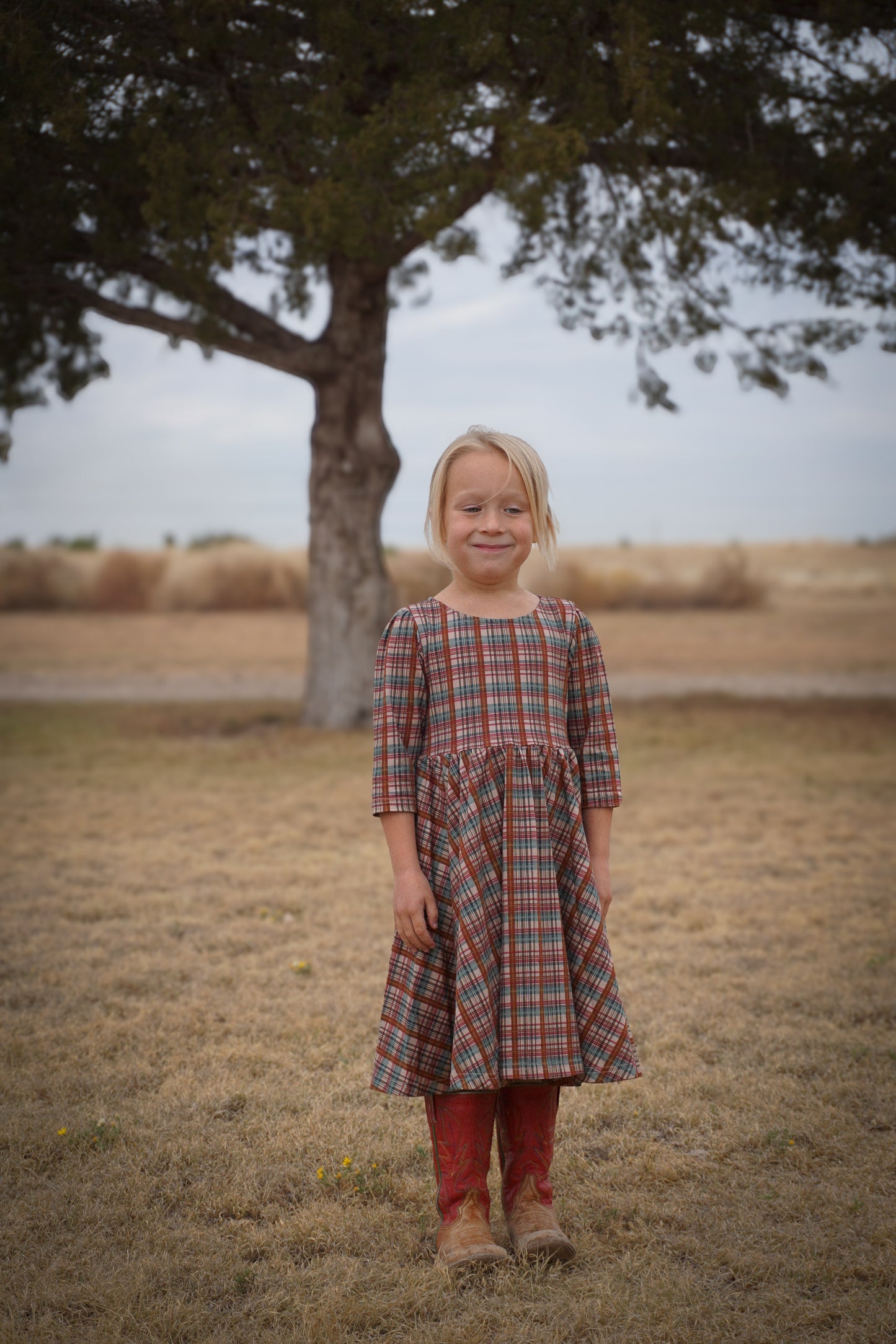 Butterum ~ Fairy-twirl Dress