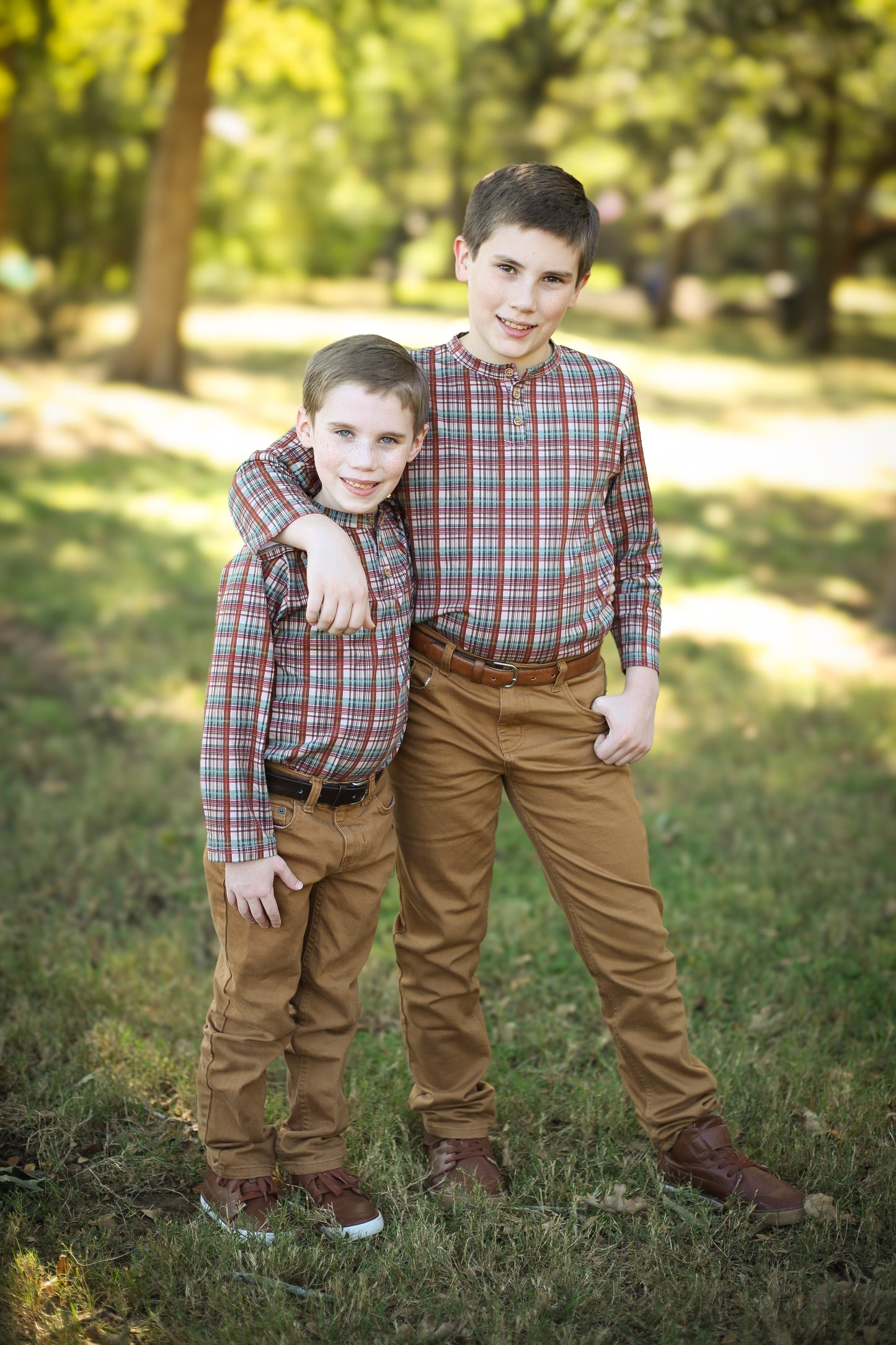 Butterum ~ Lionheart Henley