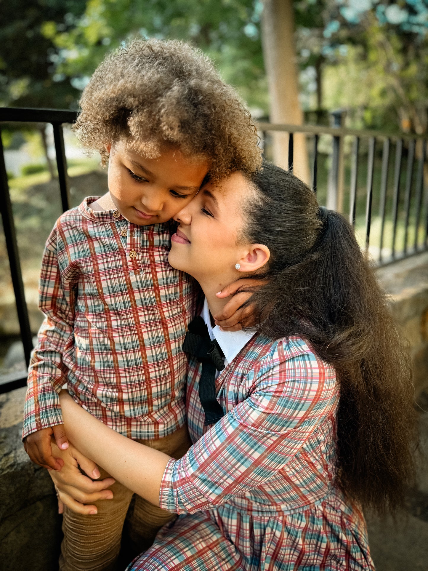 Butterum ~ Lionheart Henley