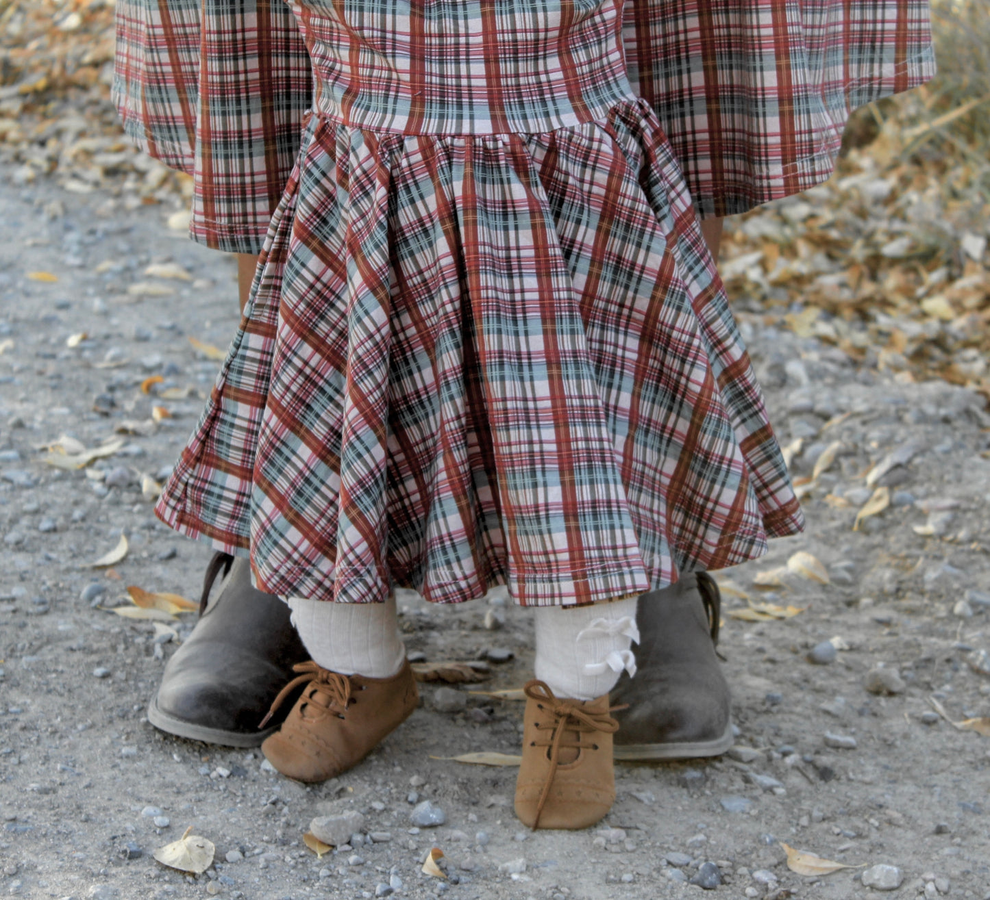 Butterum ~ Fairy-twirl Dress