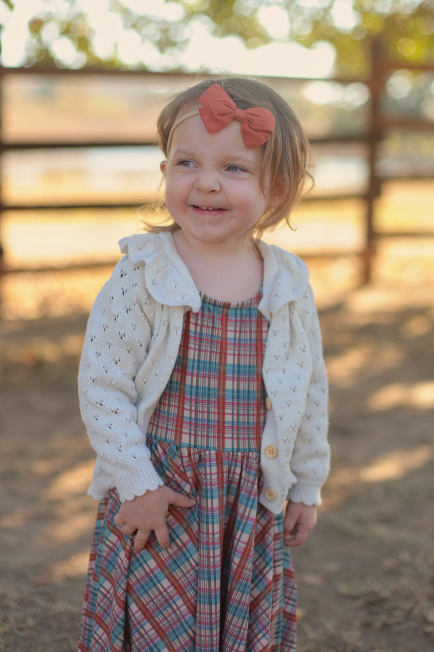 Butterum ~ Fairy-twirl Dress