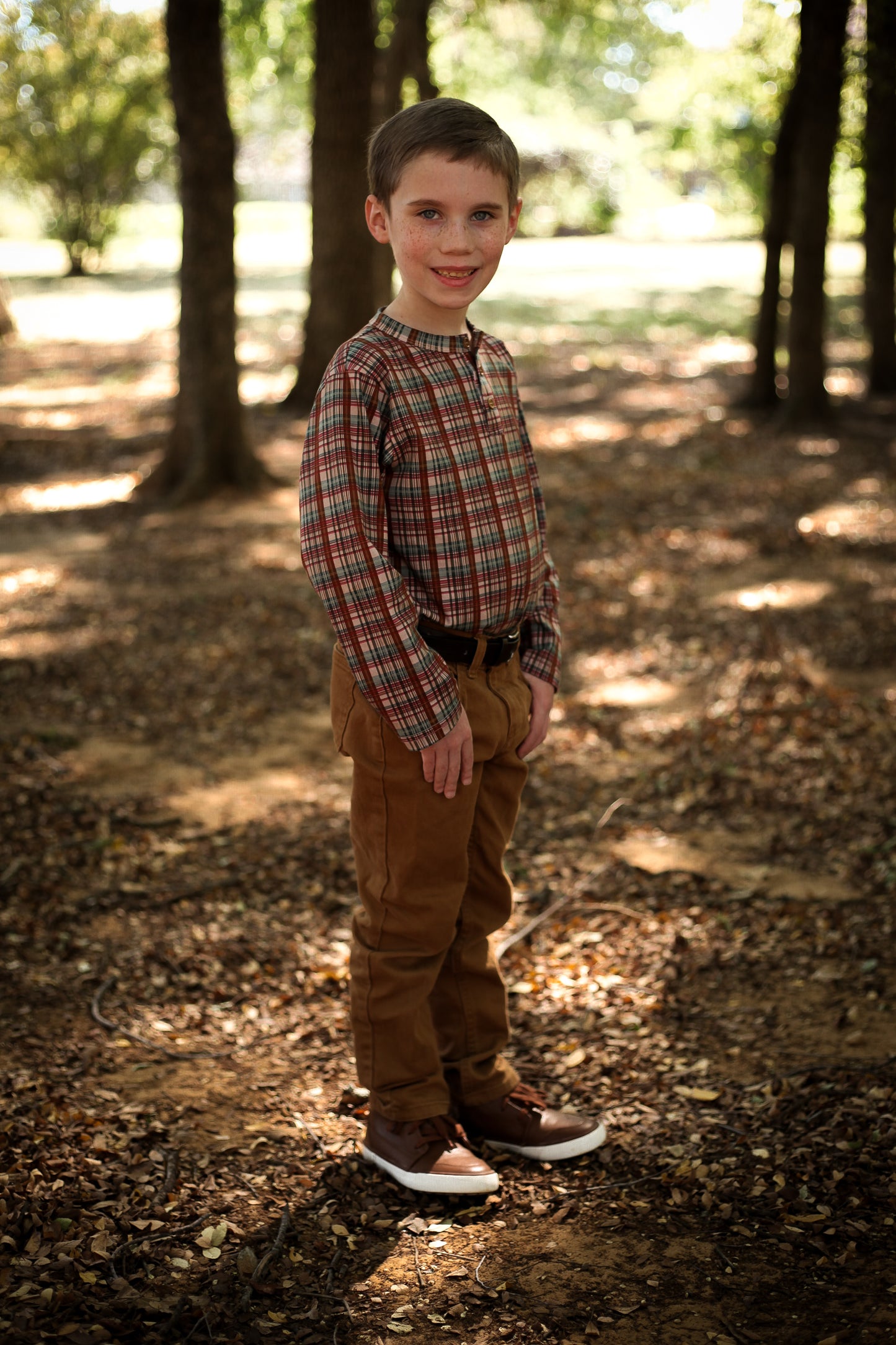 Butterum ~ Lionheart Henley