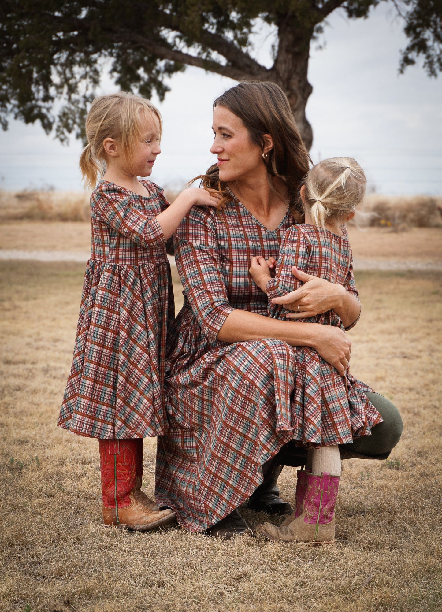 Butterum ~ Fairy-twirl Dress