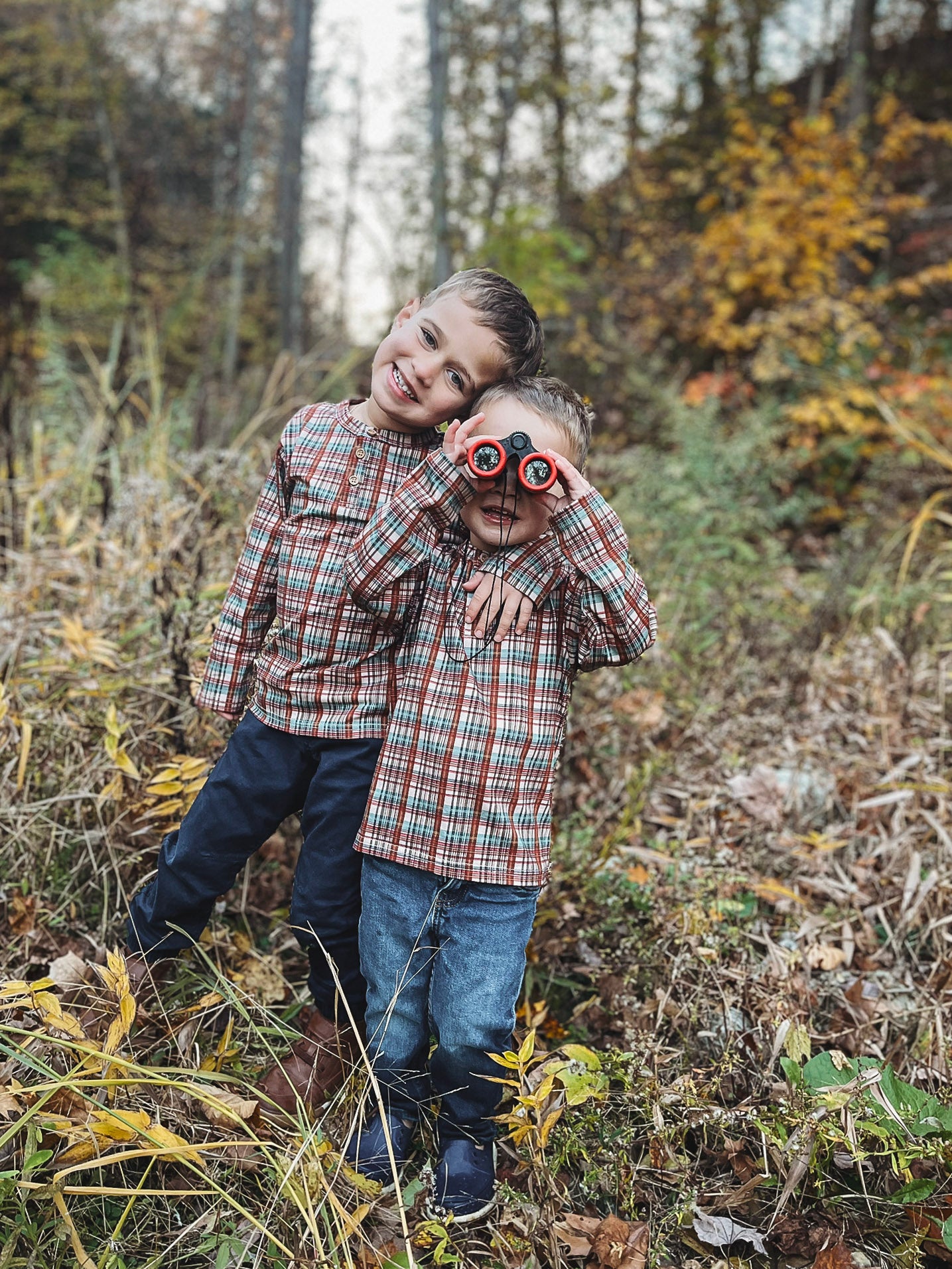 Butterum ~ Lionheart Henley