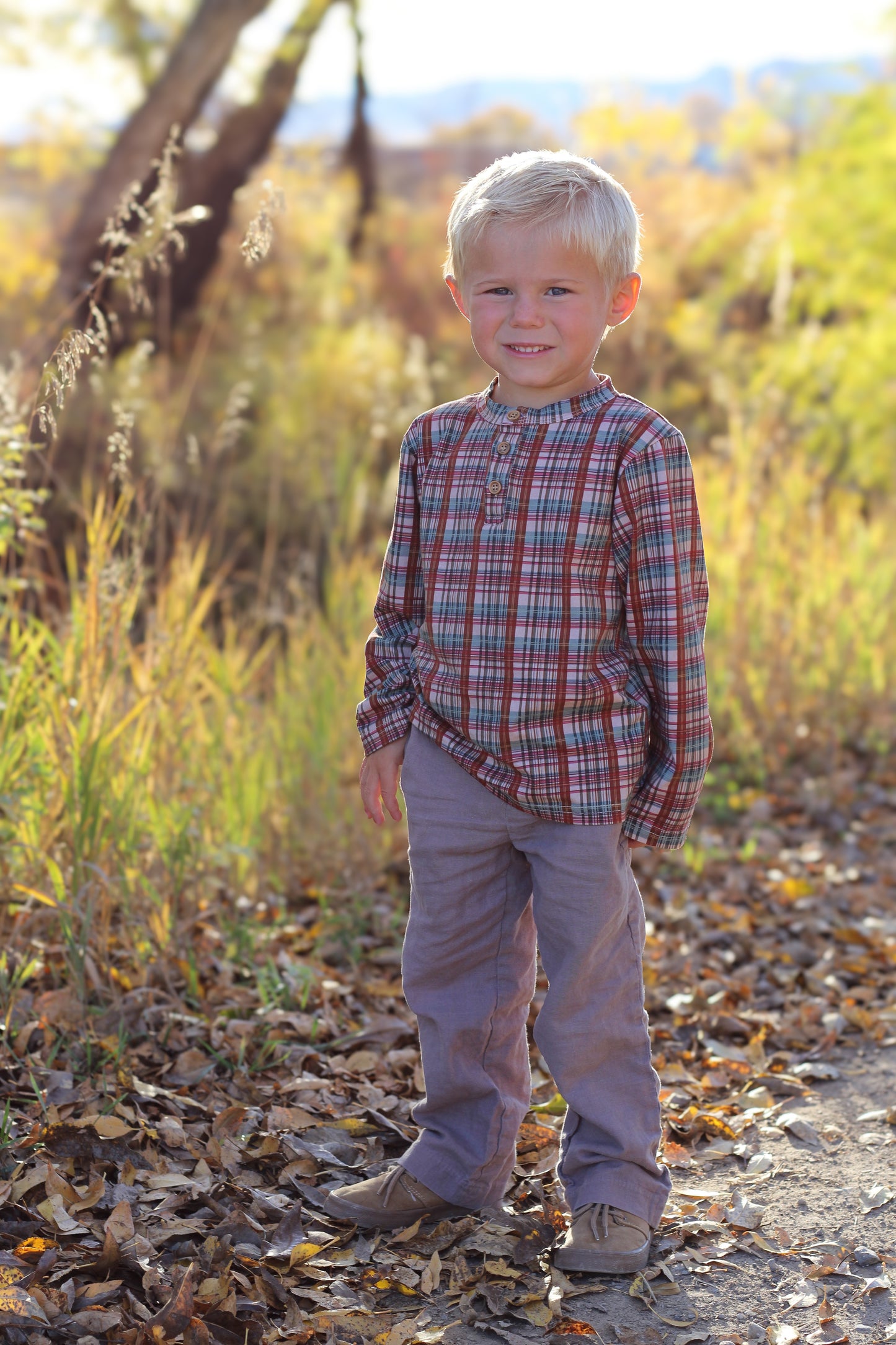 Butterum ~ Lionheart Henley