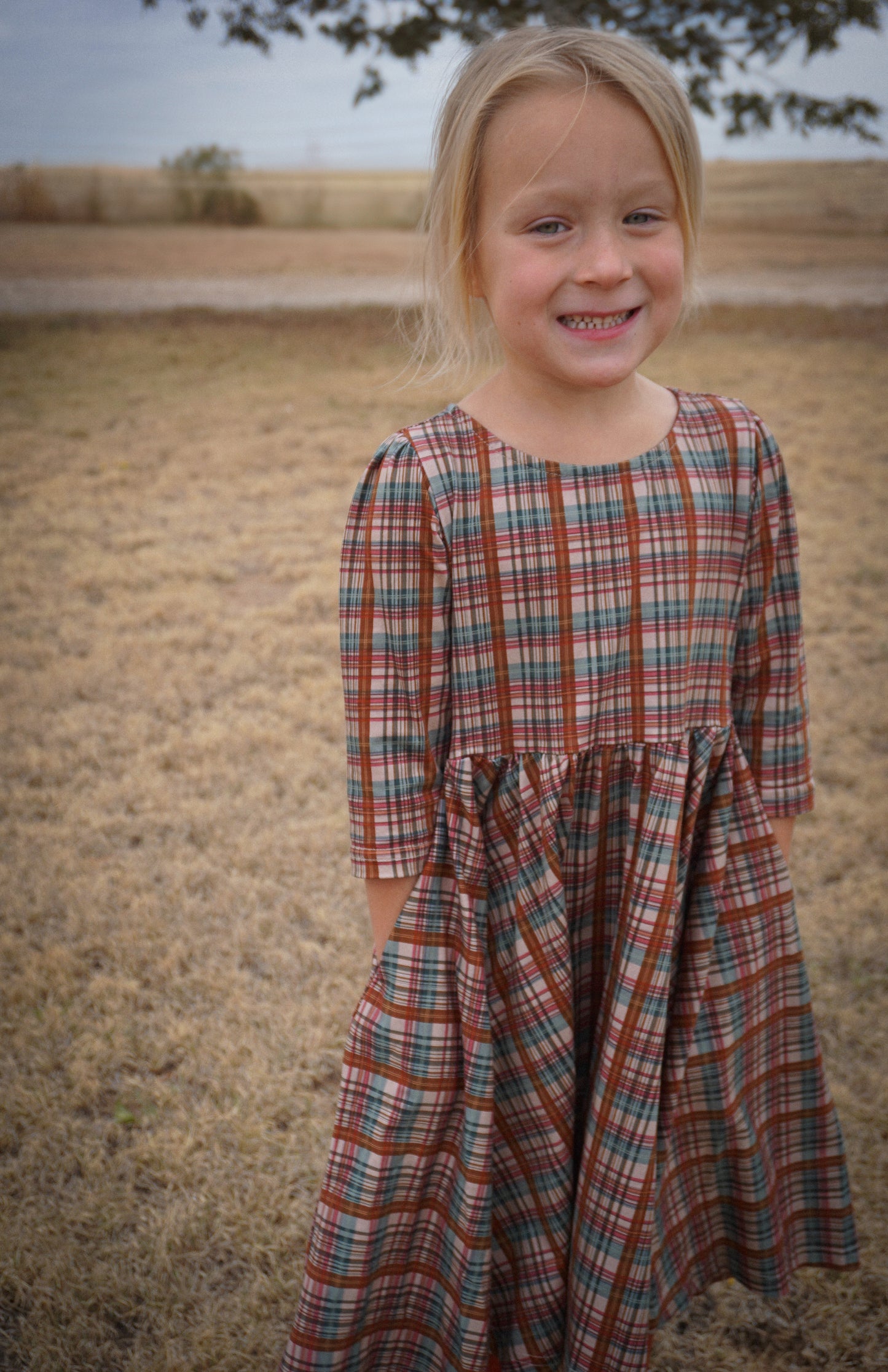 Butterum ~ Fairy-twirl Dress