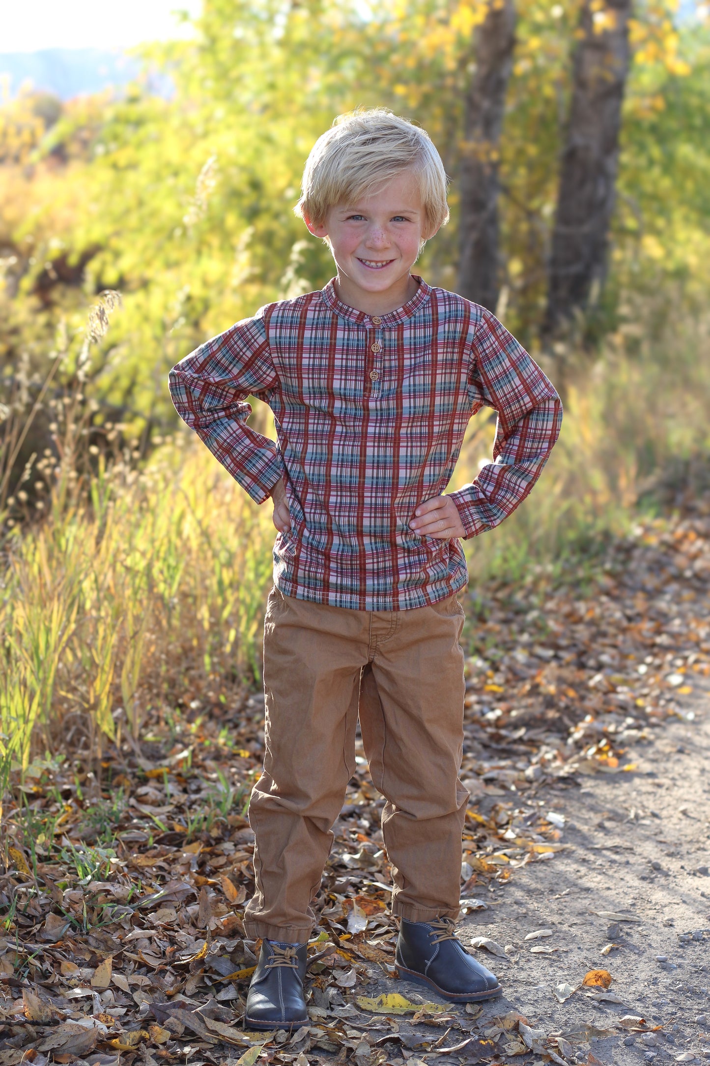 Butterum ~ Lionheart Henley