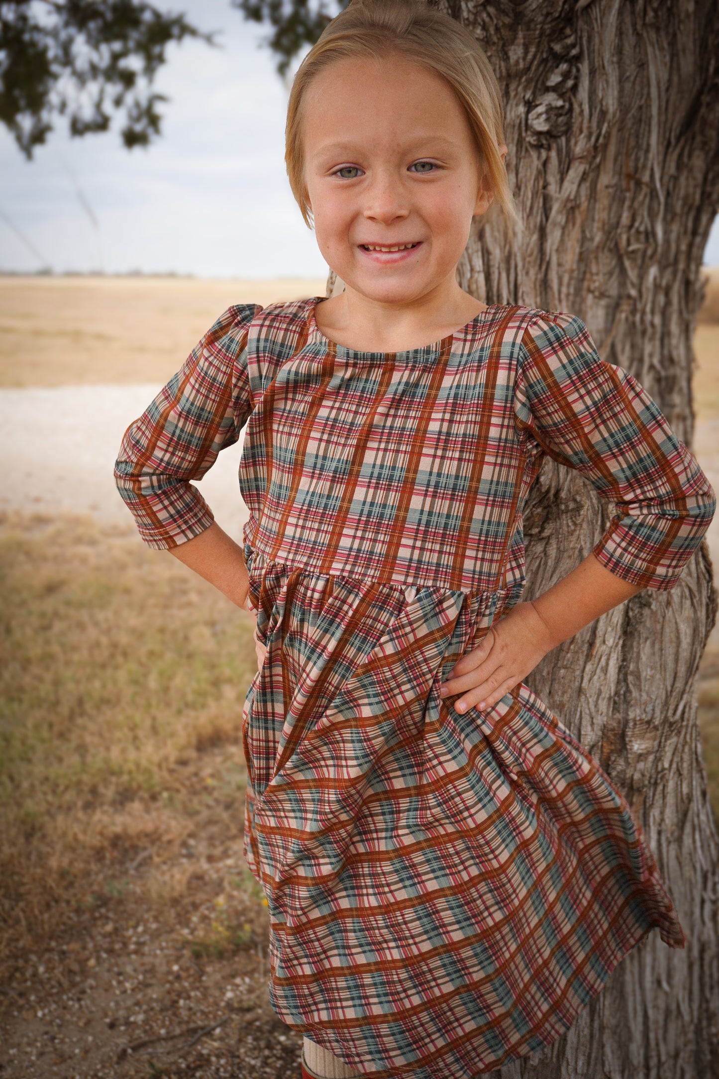 Butterum ~ Fairy-twirl Dress