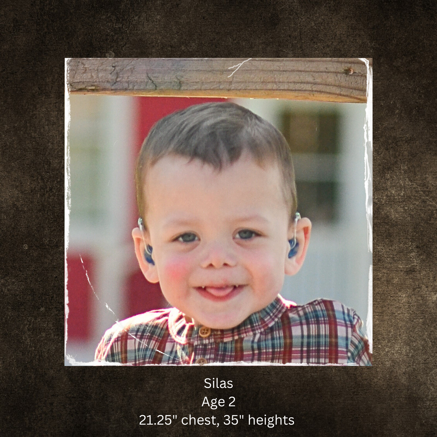 Butterum ~ Lionheart Henley