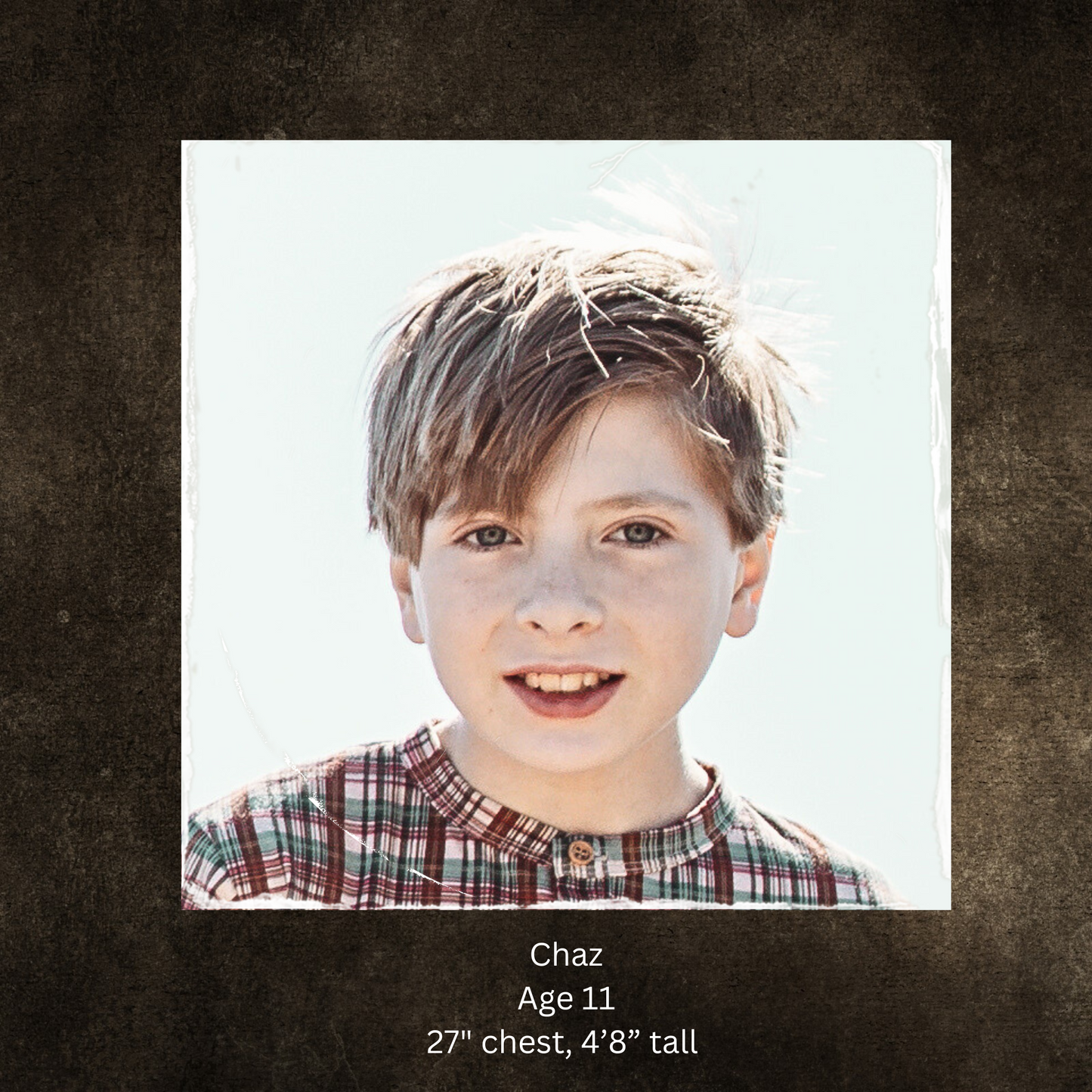 Butterum ~ Lionheart Henley