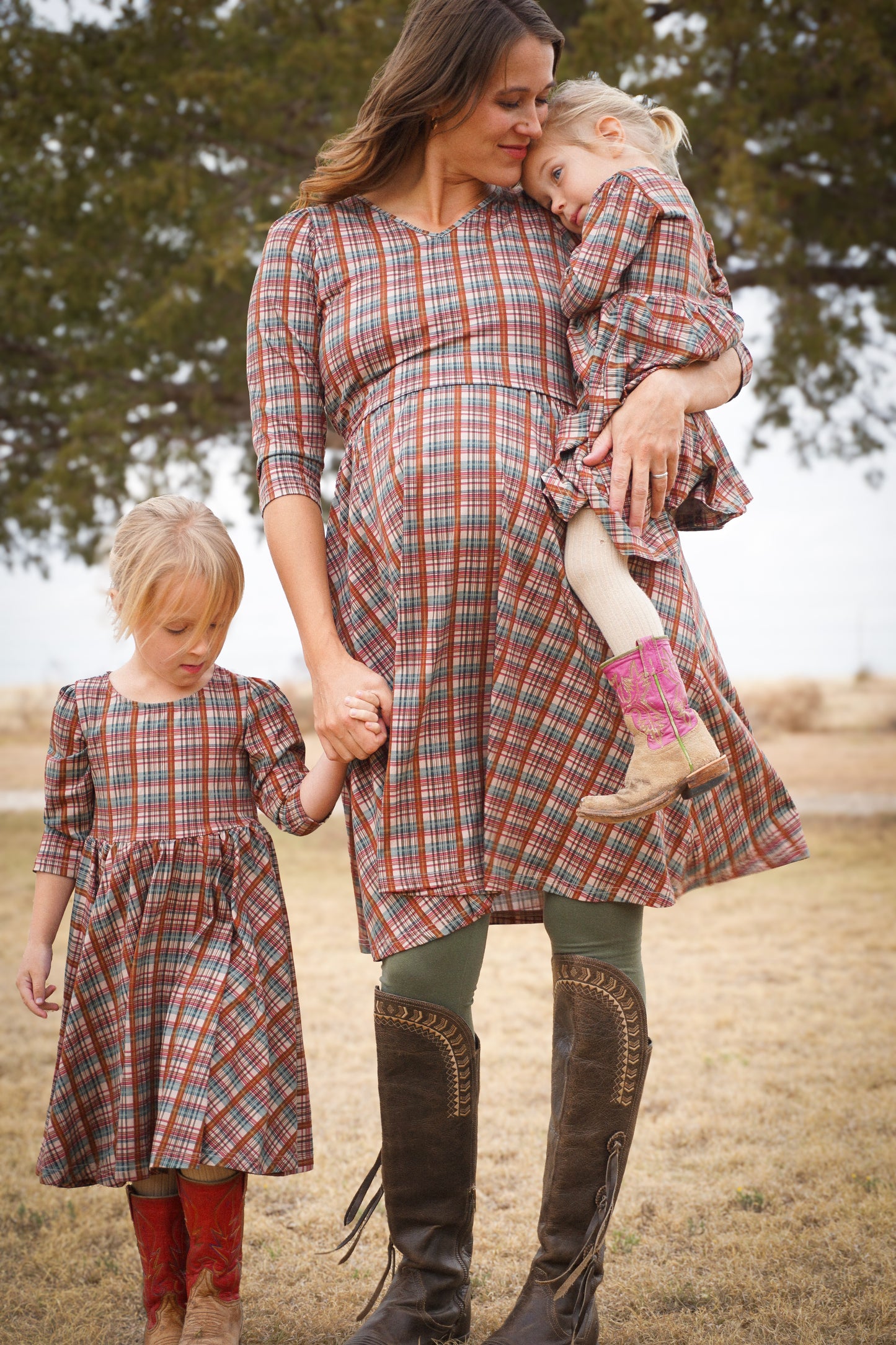 Butterum ~ Fairy-twirl Dress