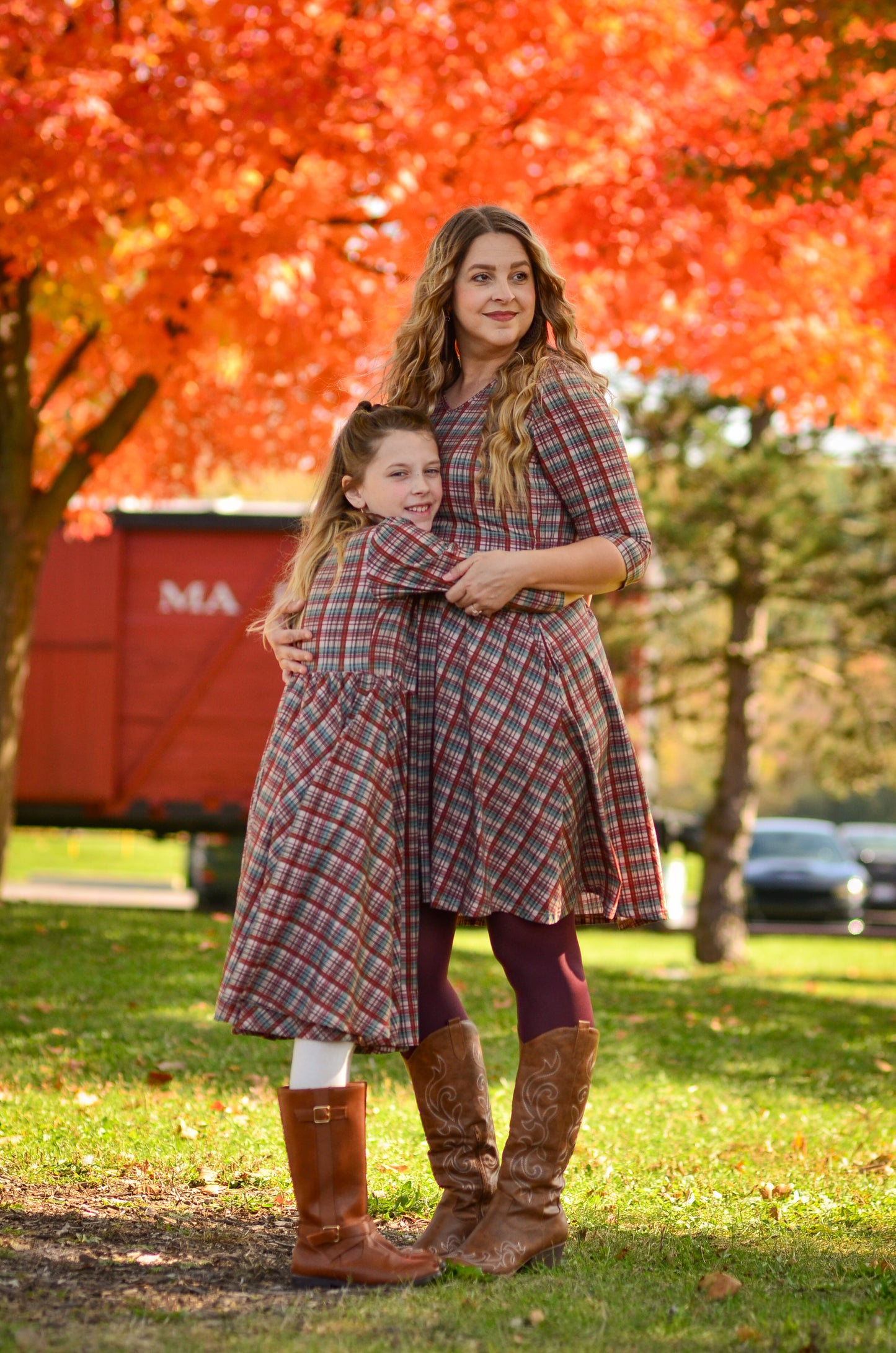 Butterum ~ Fairy-twirl Dress