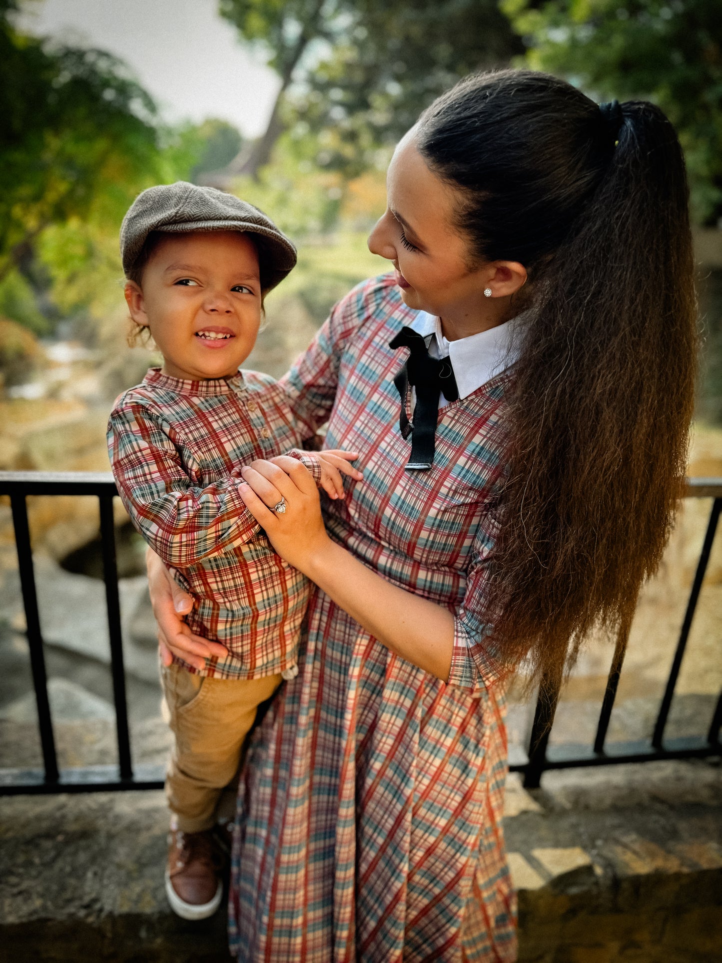 Butterum ~ Lionheart Henley