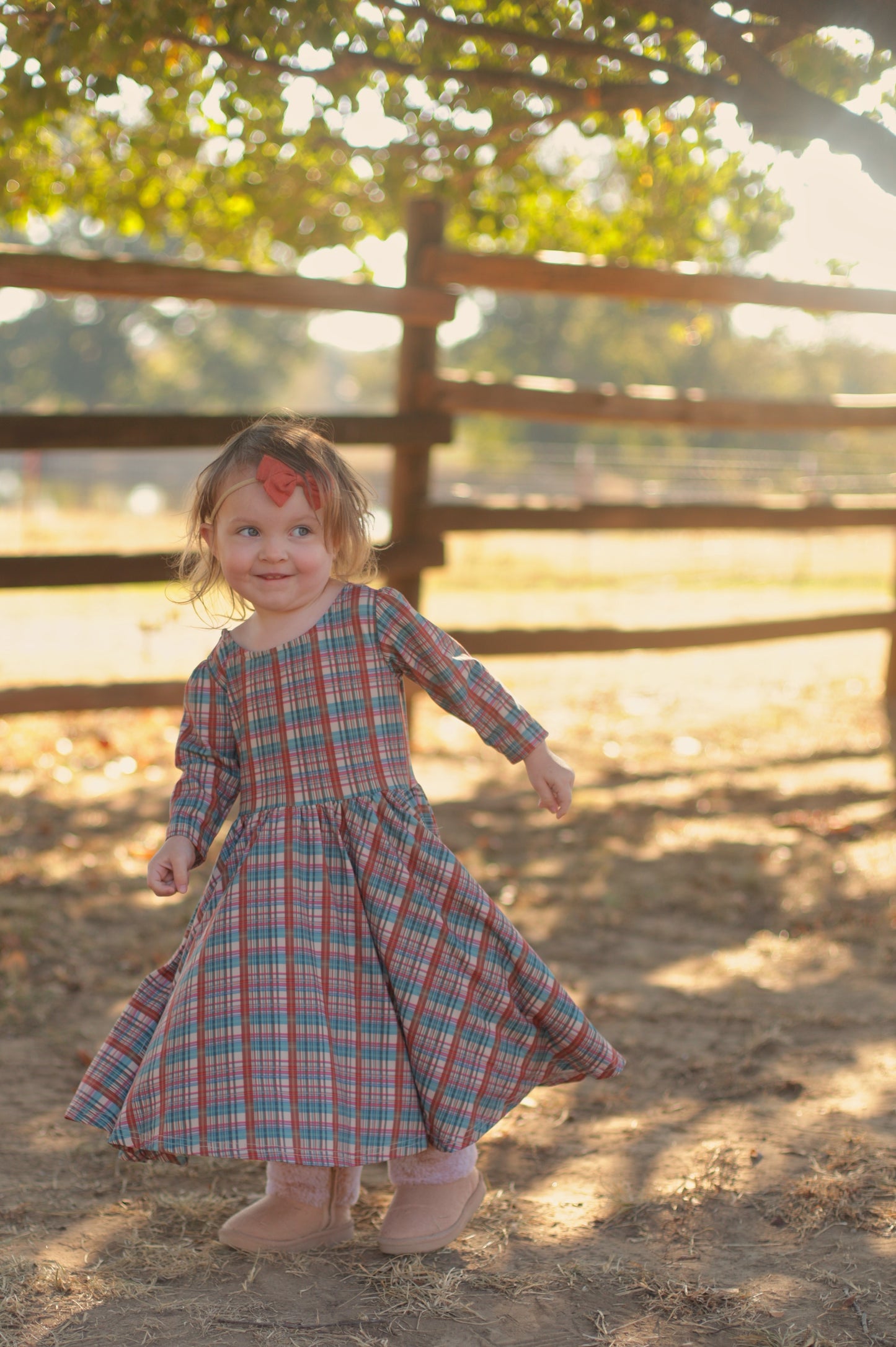 Butterum ~ Fairy-twirl Dress