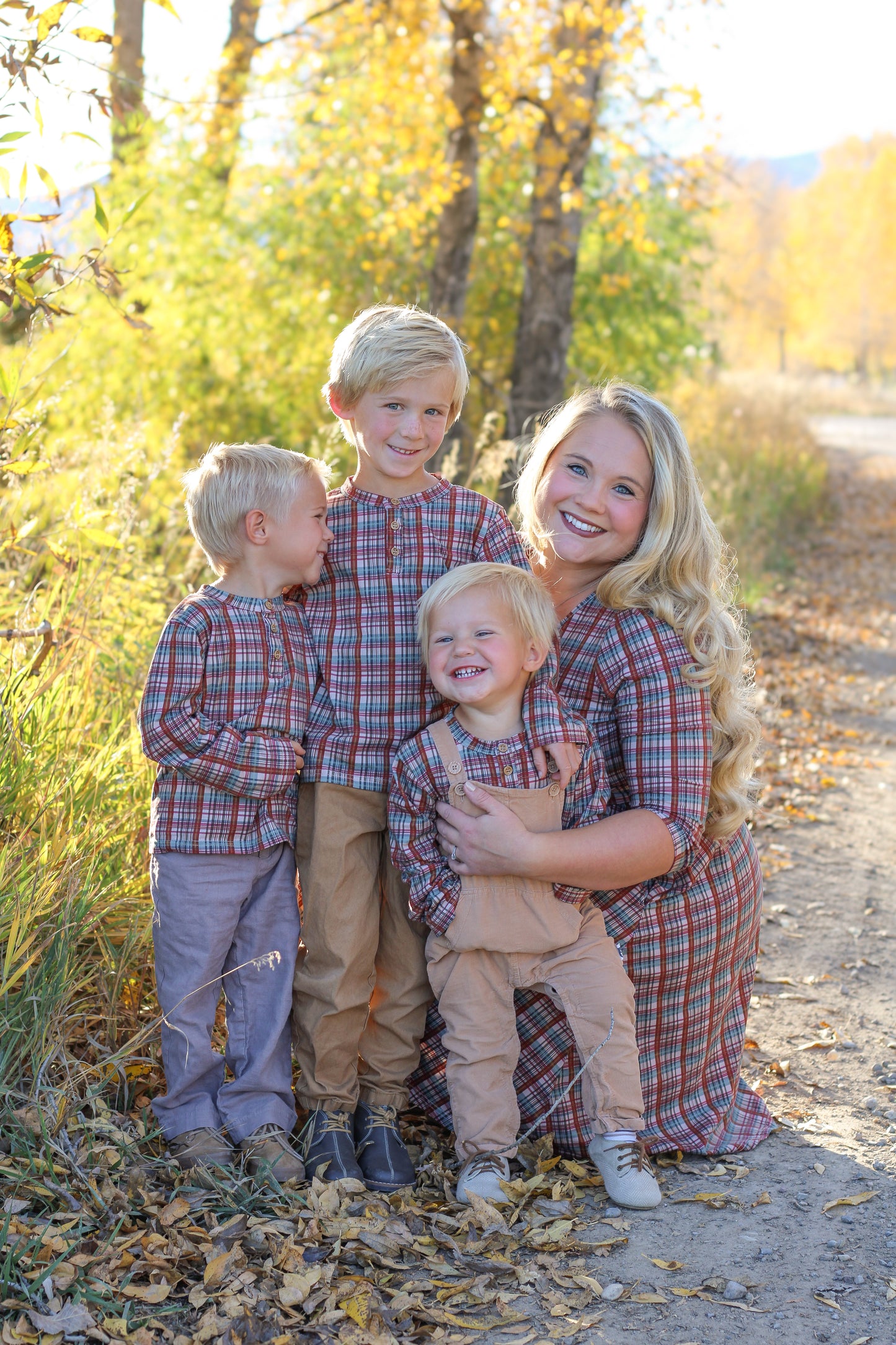 Butterum ~ Lionheart Henley