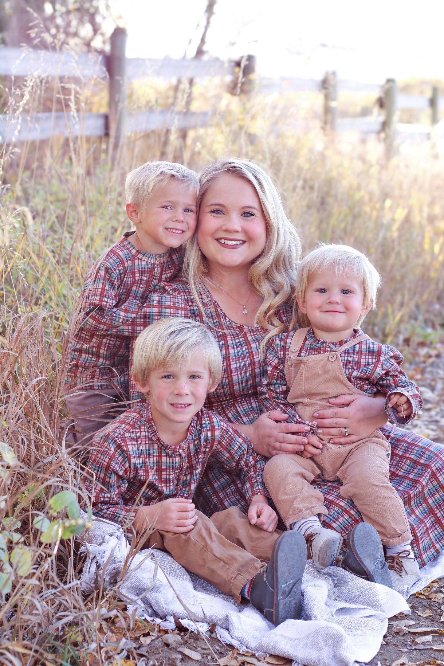 Butterum ~ Lionheart Henley