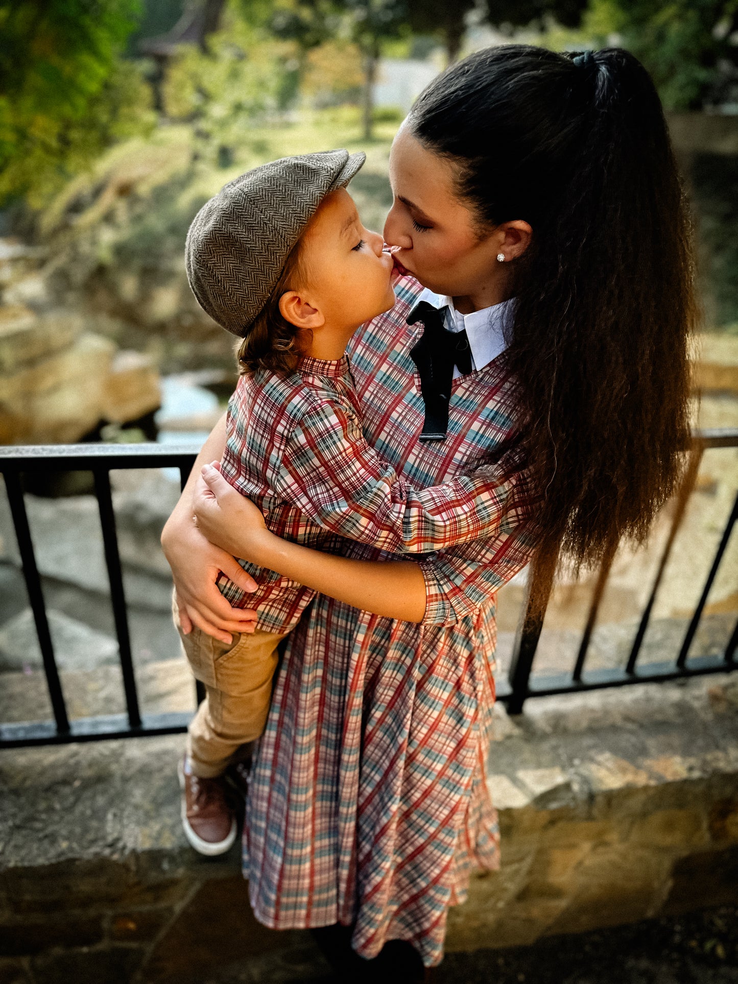 Butterum ~ Lionheart Henley