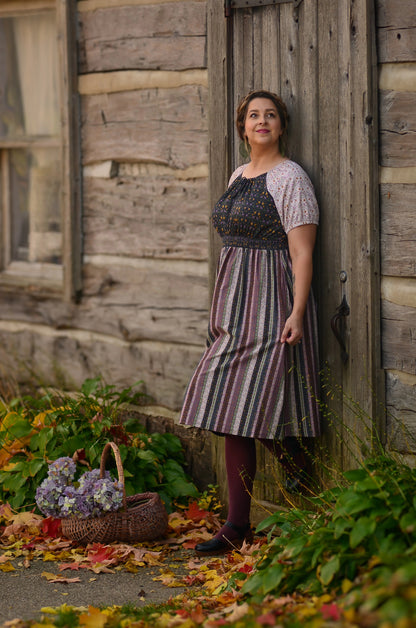 Alpine Apiary ~ Folklore Dress