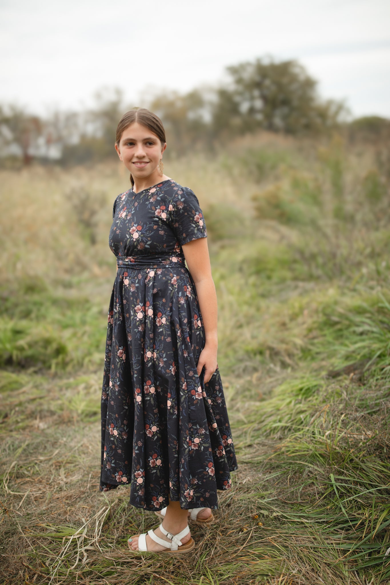 Diana ~ Mini Wildwood