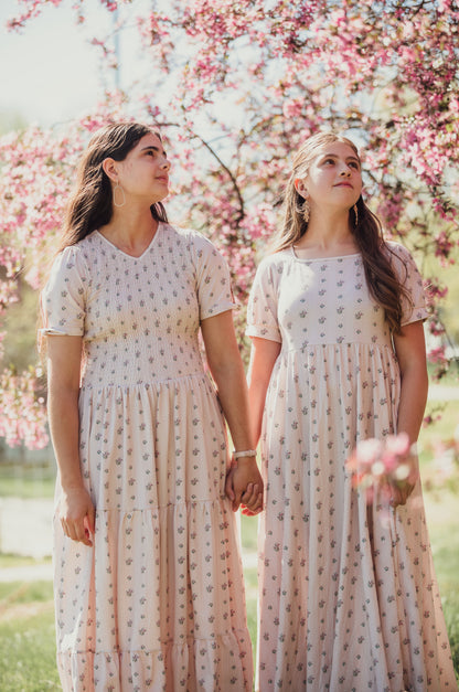 Simply Jane ~ Mini Windermere Dress