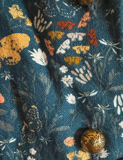 Aurelian Arbor ~ Keepsake Dress